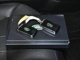 Thumbnail of 2023 Santorini Black Metallic Land Rover Range Rover