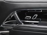Thumbnail of 2023 Santorini Black Metallic Land Rover Range Rover