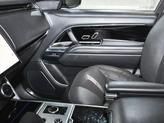 Thumbnail of 2023 Santorini Black Metallic Land Rover Range Rover