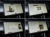 Thumbnail of 2023 Santorini Black Metallic Land Rover Range Rover