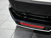 Thumbnail of 2023 Santorini Black Metallic Land Rover Range Rover