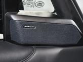 Thumbnail of 2023 Santorini Black Metallic Land Rover Range Rover