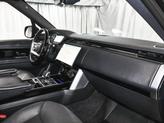 Thumbnail of 2023 Santorini Black Metallic Land Rover Range Rover