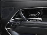 Thumbnail of 2023 Santorini Black Metallic Land Rover Range Rover