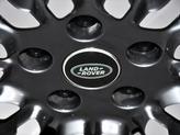 Thumbnail of 2023 Santorini Black Metallic Land Rover Range Rover