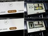 Thumbnail of 2023 Santorini Black Metallic Land Rover Range Rover