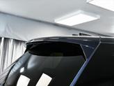Thumbnail of 2023 Santorini Black Metallic Land Rover Range Rover