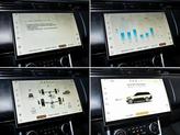 Thumbnail of 2023 Santorini Black Metallic Land Rover Range Rover