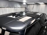 Thumbnail of 2023 Santorini Black Metallic Land Rover Range Rover