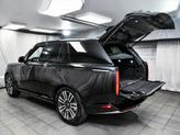 Thumbnail of 2023 Santorini Black Metallic Land Rover Range Rover