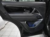 Thumbnail of 2023 Santorini Black Metallic Land Rover Range Rover