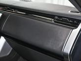 Thumbnail of 2023 Santorini Black Metallic Land Rover Range Rover