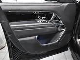 Thumbnail of 2023 Santorini Black Metallic Land Rover Range Rover