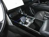 Thumbnail of 2023 Santorini Black Metallic Land Rover Range Rover