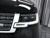Thumbnail of 2023 Santorini Black Metallic Land Rover Range Rover