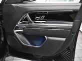 Thumbnail of 2023 Santorini Black Metallic Land Rover Range Rover