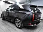 Thumbnail of 2023 Santorini Black Metallic Land Rover Range Rover