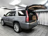 Thumbnail of 2020 Satin Steel Metallic Cadillac Escalade