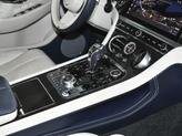 Thumbnail of 2022 Blue Bentley Continental GT