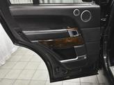 Thumbnail of 2017 Carpathian Grey Land Rover Range Rover