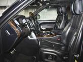 Thumbnail of 2017 Carpathian Grey Land Rover Range Rover