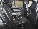 Thumbnail of 2017 Carpathian Grey Land Rover Range Rover