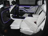 Thumbnail of 2024 Black Mercedes-Benz Maybach S 680