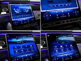 Thumbnail of 2024 Black Mercedes-Benz Maybach S 680