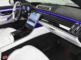 Thumbnail of 2024 Black Mercedes-Benz Maybach S 680