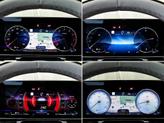 Thumbnail of 2024 Black Mercedes-Benz Maybach S 680
