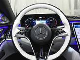 Thumbnail of 2024 Black Mercedes-Benz Maybach S 680
