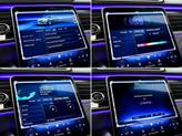 Thumbnail of 2024 Black Mercedes-Benz Maybach S 680