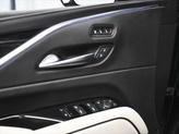 Thumbnail of 2021 Black Raven Cadillac Escalade