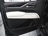 Thumbnail of 2021 Black Raven Cadillac Escalade