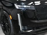 Thumbnail of 2021 Black Raven Cadillac Escalade