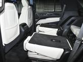 Thumbnail of 2021 Black Raven Cadillac Escalade