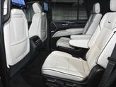 Thumbnail of 2021 Black Raven Cadillac Escalade