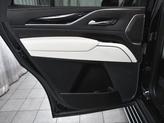 Thumbnail of 2021 Black Raven Cadillac Escalade