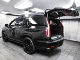 Thumbnail of 2021 Black Raven Cadillac Escalade