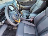 Thumbnail of 2025 Crystal Black Silica Subaru Outback