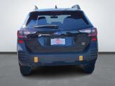 Thumbnail of 2025 Crystal Black Silica Subaru Outback