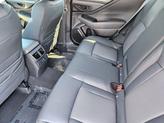 Thumbnail of 2025 Crystal Black Silica Subaru Outback