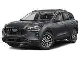 Photo of 2026 SPACE SILVER METALLIC Ford Escape PHEV