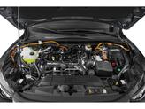 Thumbnail of 2026 SPACE SILVER METALLIC Ford Escape PHEV