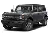 Photo of 2025 Desert Sand Ford Bronco