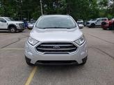 Thumbnail of 2021 Moondust Silver Metallic Ford EcoSport