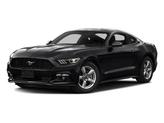Photo of 2016 SHADOW BLACK Ford Mustang