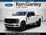 Photo of 2025 OXFORD WHITE Ford F-250