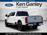 Thumbnail of 2025 OXFORD WHITE Ford F-250