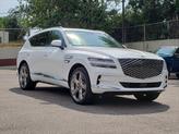 Thumbnail of 2024 Uyuni White Genesis GV80
